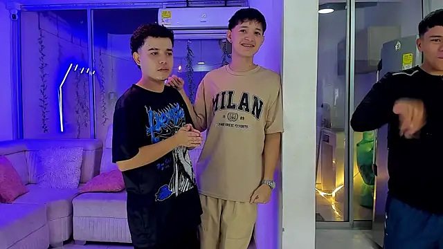 Houseofwarrios online show from January 14, 2026, 5:35 am