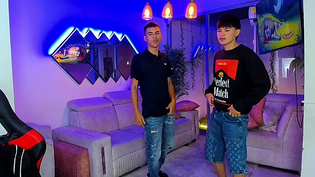 Houseofwarrios online show from April 8, 2026, 5:29 am