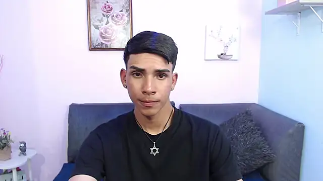 David 925  online show from October 8, 2025, 4:21 am