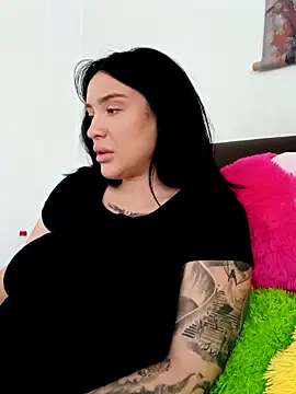 Snapshot of mariabloom9 chatting on October 27, 2025, 12:09 pm mariabloom9 online show from October 27, 2025, 12:09 pm