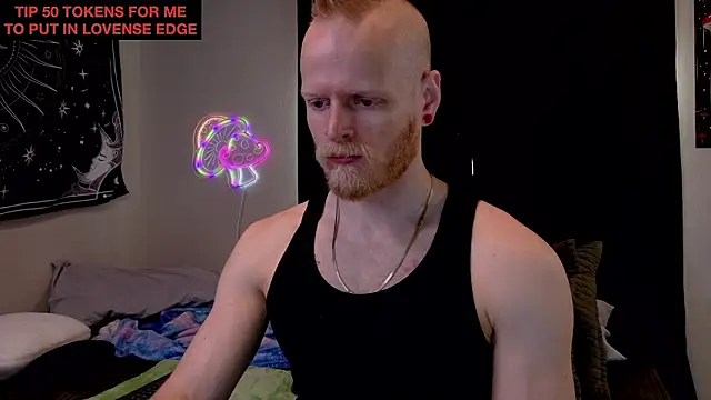 randyroderick online show from February 12, 2026, 5:30 pm