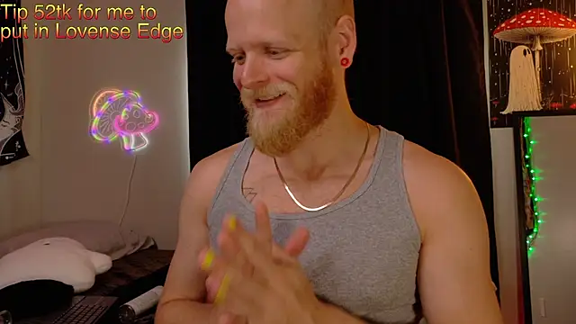 randyroderick online show from May 1, 2026, 11:53 pm
