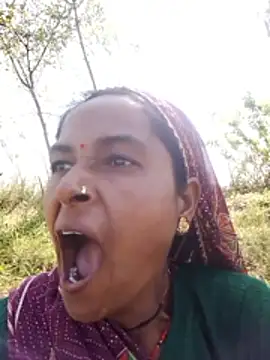 Hot reshmaji online show from March 29, 2026, 5:07 am