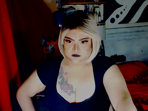 misstresbigcockXXp online show from September 20, 2025, 8:04 am