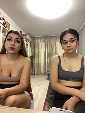 18belleskinny online show from October 19, 2025, 7:20 am