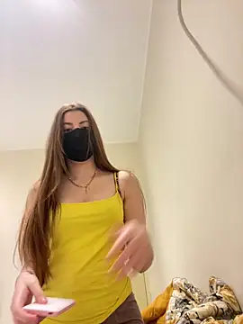 lilita9 online show from May 21, 2026, 2:02 pm