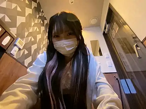 Snapshot of Yua_nyan_cute chatting on September 19, 2025, 6:15 am Yua nyan cute online show from September 19, 2025, 6:15 am