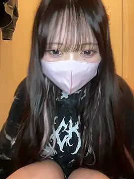 Snapshot of Yua_nyan_cute chatting on October 2, 2025, 1:34 am Yua nyan cute online show from October 2, 2025, 1:34 am