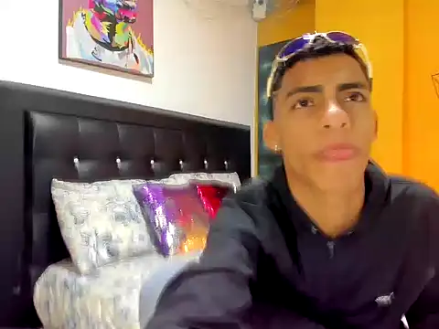 franco clark online show from October 15, 2025, 2:44 am