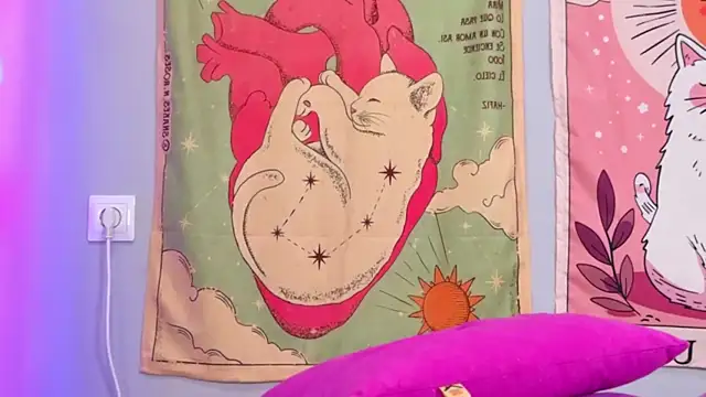 Leri Dells online show from March 2, 2026, 5:08 am