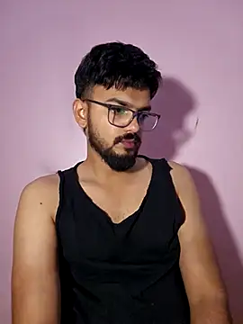 SilentSpecter online show from September 26, 2025, 3:16 pm