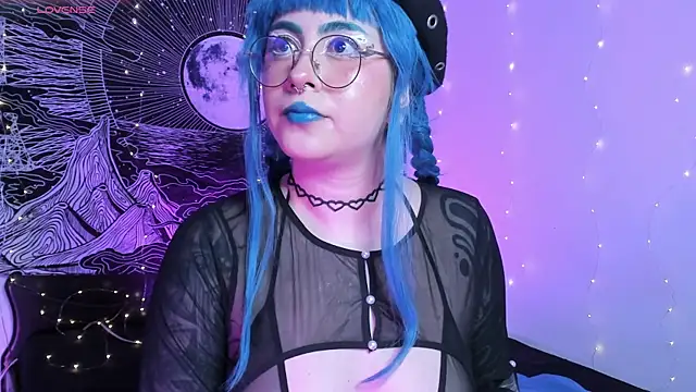 Hallucigenia  online show from October 29, 2025, 7:15 pm