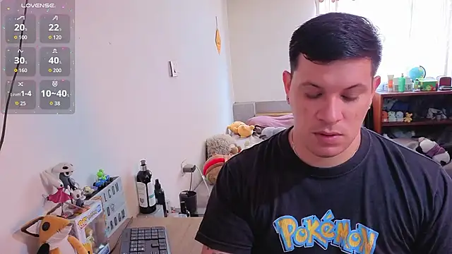 ryden 01 online show from March 8, 2026, 2:21 pm