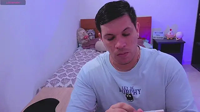 ryden 01 online show from March 29, 2026, 8:53 pm