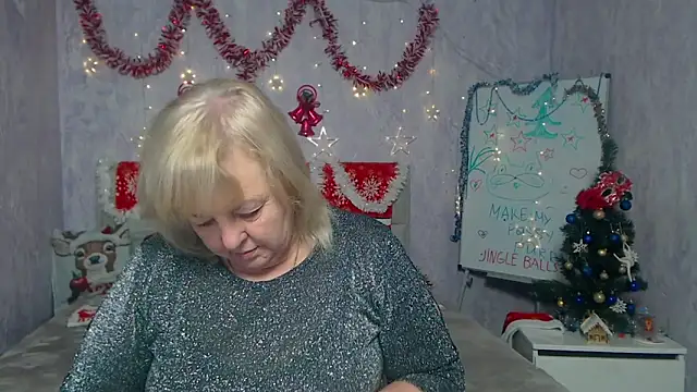 MilenaWedxy online show from January 6, 2026, 6:06 am