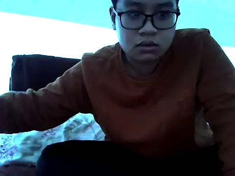 loveninja online show from December 5, 2025, 6:00 am