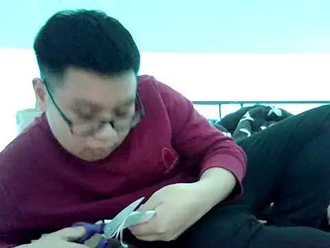 loveninja online show from December 20, 2025, 5:36 am