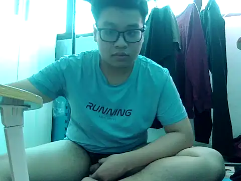 loveninja online show from March 1, 2026, 6:59 am