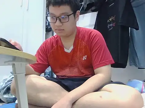 loveninja online show from April 9, 2026, 12:43 pm