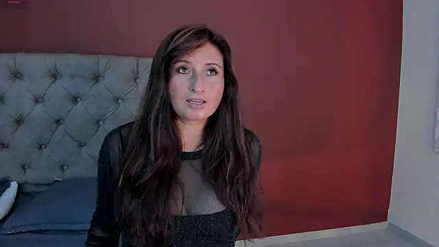 angela fiory online show from March 12, 2026, 7:42 pm