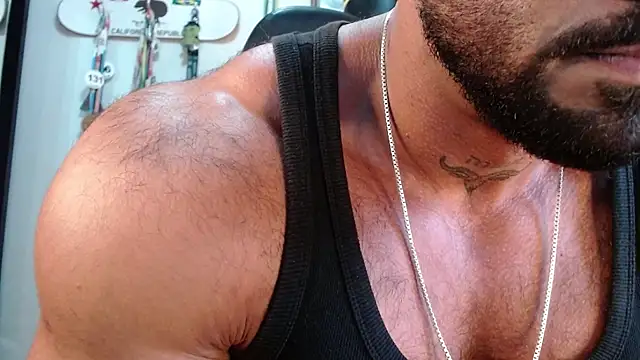 Snapshot of henryhadesflirt chatting on March 11, 2026, 6:25 pm henryhadesflirt online show from March 11, 2026, 6:25 pm