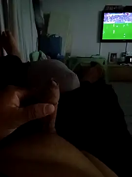 kostass1984 online show from November 3, 2025, 9:16 pm