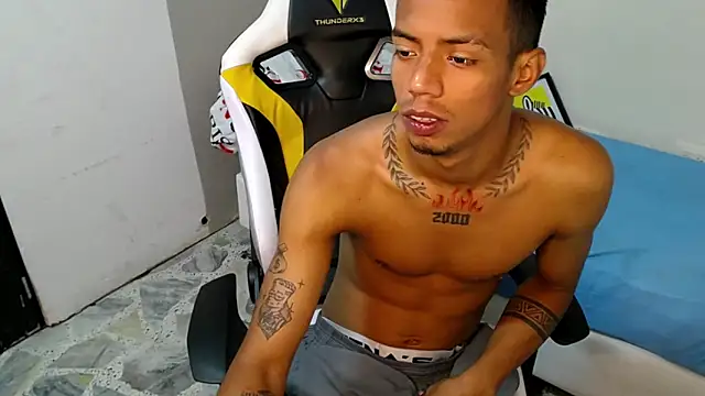 Nando coll online show from October 30, 2025, 11:22 am