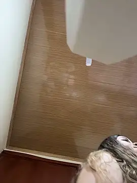 Aphrill online show from March 23, 2026, 8:57 pm