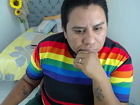 hotlesby valery online show from March 23, 2026, 8:02 pm