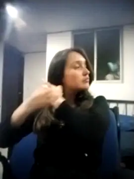 Karla-giraldo  online show from November 9, 2025, 5:17 am