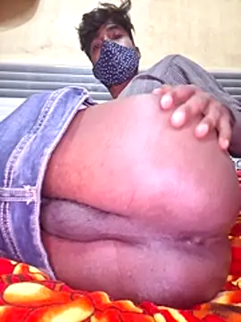 kkshan0923 online show from November 27, 2025, 1:51 am