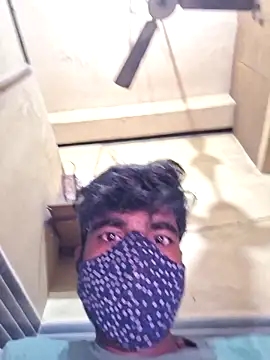 kkshan0923 online show from December 14, 2025, 8:41 am