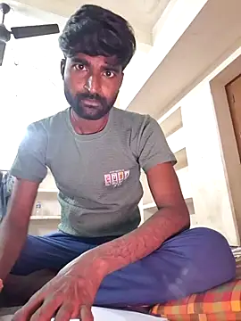 kkshan0923 online show from February 18, 2026, 12:45 pm