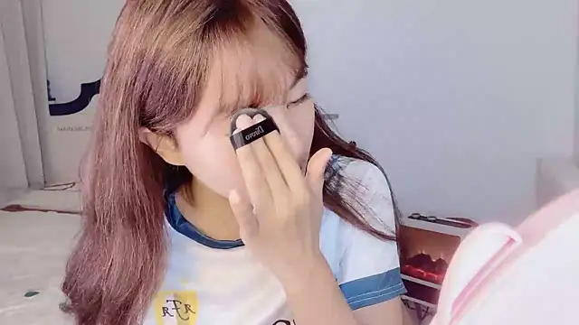 Thalia1149 online show from October 18, 2025, 3:31 am