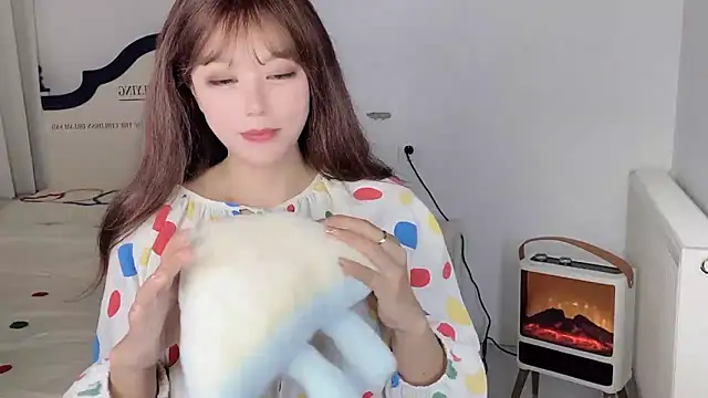 Thalia1149 online show from November 16, 2025, 1:39 pm