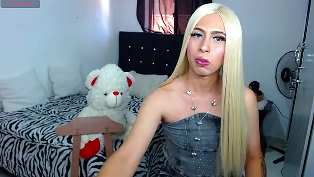 Victoria Hot xxx online show from March 20, 2026, 5:40 pm