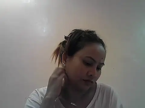 Amarrahlyn online show from October 11, 2025, 9:19 am