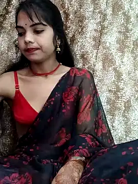 PRACHI-743 online show from October 12, 2025, 1:15 am