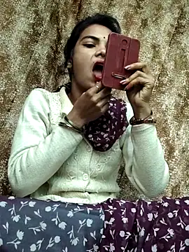 Snapshot of PRACHI-743 chatting on November 9, 2025, 1:26 am PRACHI-743 online show from November 9, 2025, 1:26 am