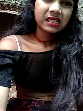 Snapshot of PRACHI-743 chatting on November 14, 2025, 1:37 am PRACHI-743 online show from November 14, 2025, 1:37 am