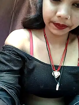 Snapshot of PRACHI-743 chatting on January 9, 2026, 2:36 am PRACHI-743 online show from January 9, 2026, 2:36 am