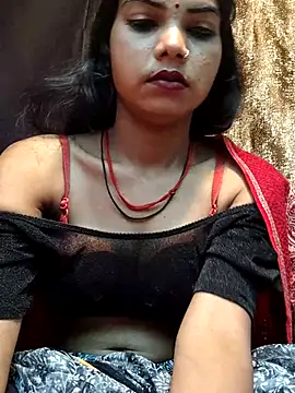 Snapshot of PRACHI-743 chatting on January 10, 2026, 2:24 am PRACHI-743 online show from January 10, 2026, 2:24 am