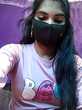 Snapshot of PRACHI-743 chatting on February 9, 2026, 1:53 am PRACHI-743 online show from February 9, 2026, 1:53 am