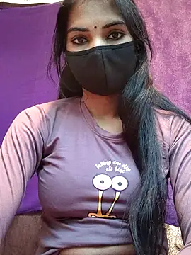 Snapshot of PRACHI-743 chatting on February 13, 2026, 1:45 am PRACHI-743 online show from February 13, 2026, 1:45 am