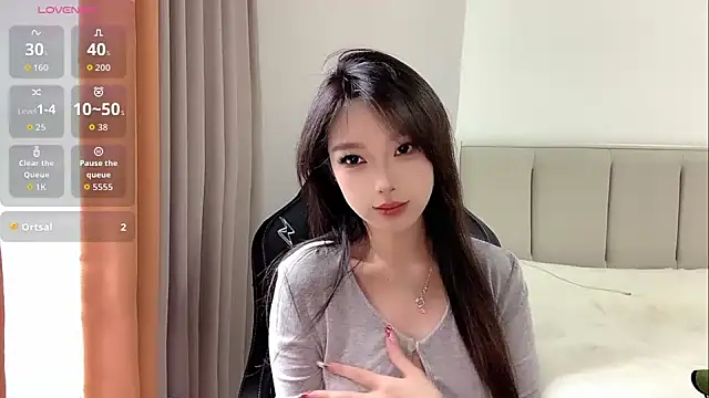 Puppy-12 online show from October 27, 2025, 8:18 am