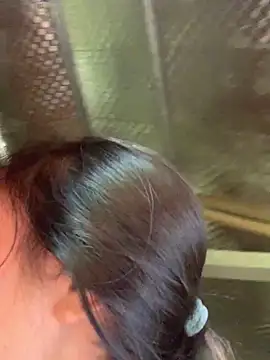 Snapshot of Halyy_xx chatting on October 5, 2025, 7:07 am Halyy xx online show from October 5, 2025, 7:07 am