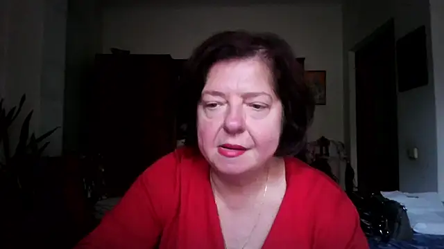 Violet Pulse online show from October 30, 2025, 1:23 pm