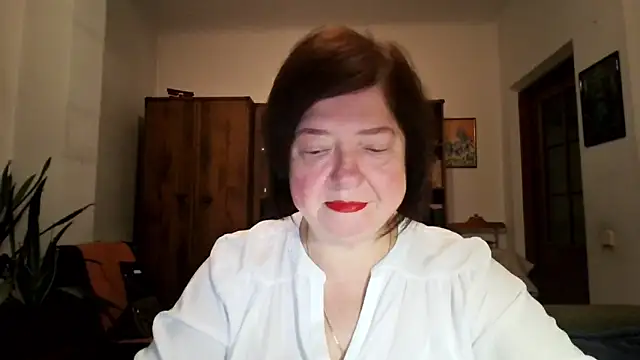 Violet Pulse online show from January 18, 2026, 3:38 pm