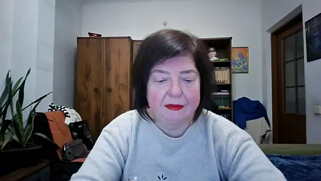 Violet Pulse online show from February 4, 2026, 2:34 pm