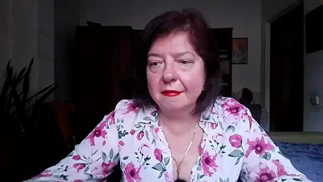 Violet Pulse online show from April 16, 2026, 2:29 pm